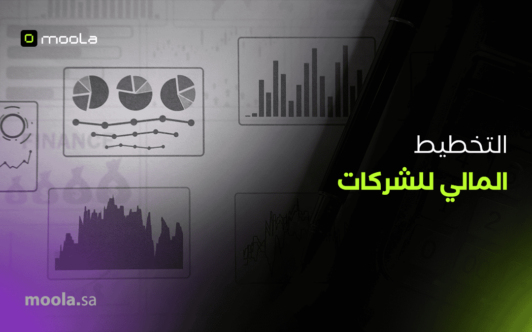 التخطيط المالي للشركات الصغيرة والمتوسطة في السعودية