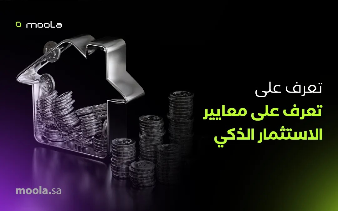 تعرف على معايير الاستثمار الذكي