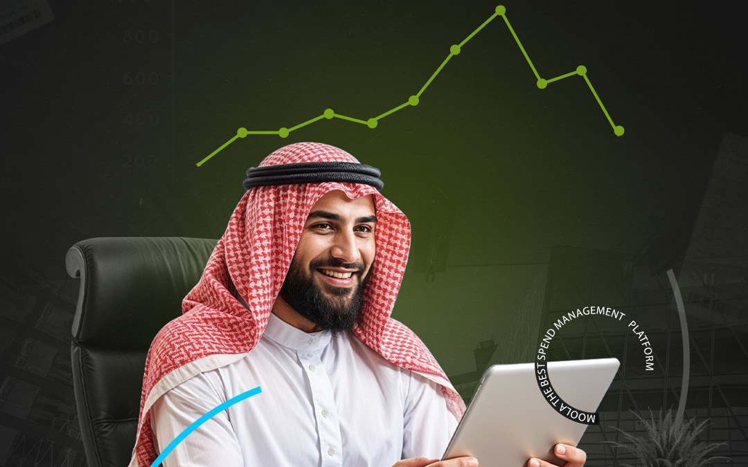 إدارة مصروفات الشركات بالأرقام والإحصائيات
