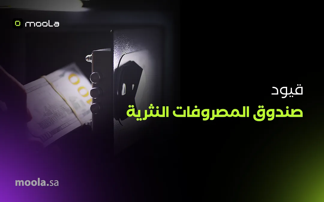 قيود صندوق المصروفات النثرية: دليلك لضبط النفقات اليومية